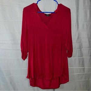 Othyroce 3/4 sleeve shirt